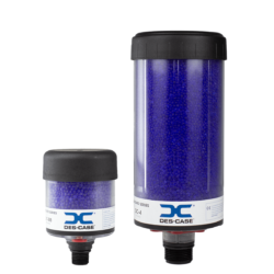 Respirador Desecante Des-Case DC-2