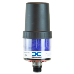 Des-Case DC-HG-8 Respirador Desecante