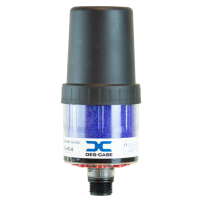 Des-Case DC-HG-1 Respirador Desecante