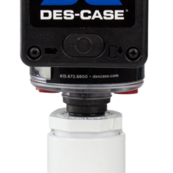 Respirador Desecante Conectado Des-Case DC-IL-VG-1