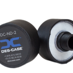 Respirador No Desecante Des-Case DC-ND-2