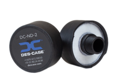 Respirador No Desecante Des-Case DC-ND-2