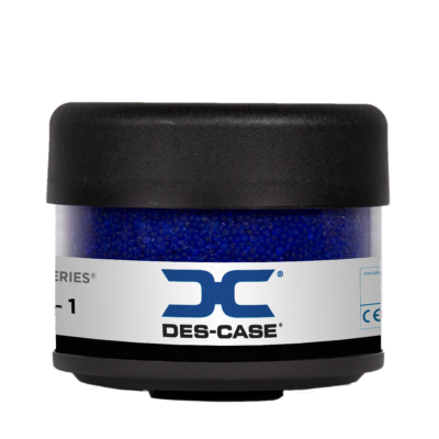 Adaptador de respiradero Des-Case DC-EXVA-16M