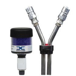 Kit Adaptador para Tambor Des-Case DAB1000022
