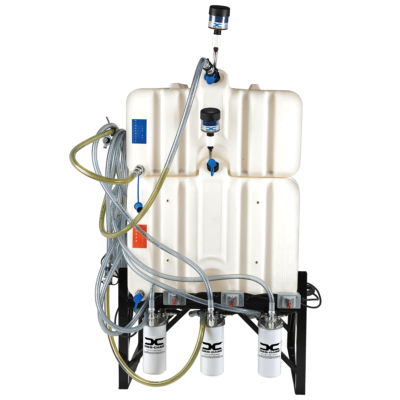 Almacenamiento a Granel Des-Case LTA8002EB6B0D2 LT-LMS