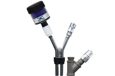 Kit Adaptador Des-Case TAB1000042 para Contenedor
