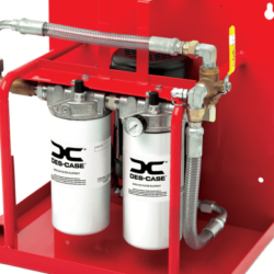 Des-Case P05EBA100B6 Unidad de Panel