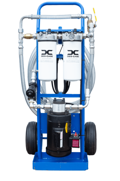 Carrito Filtro Des-Case FC02EB1BA00002