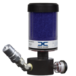 Kit de Adaptadores Hidráulicos Des-Case HAB112124E22