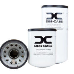 Elemento de Filtro para Remoción de Agua Des-Case DC-S10000W04FBU