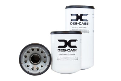 Elemento de Filtro para Remoción de Agua Des-Case DC-S10000W04FBU
