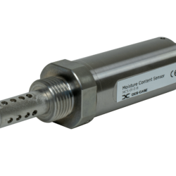Sensor de Contenido de Humedad Des-Case MCC-2-B-030