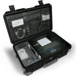 Contador Portátil de Partículas Láser Des-Case PLPC-0-M-C-0