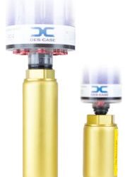 Adaptador de Neblina de Aceite VaporGuard DC-OVG-6200-12538 Des-Case