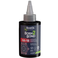 Adhesivo Born2Bond GA-18 de Bostik para Juntas - Botella de 50 ml
