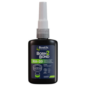 Bostik Born2Bond RA 20 Retaining Adhesive Adhesivos