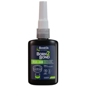 Bostik Born2Bond RA 48 Retaining Adhesive Adhesivos