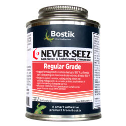 Bostik Never-Seez NS-160 Regular Grade - 1 lb Flat Top Can