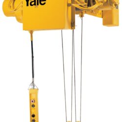 Polipasto de Cable Yale Cable King