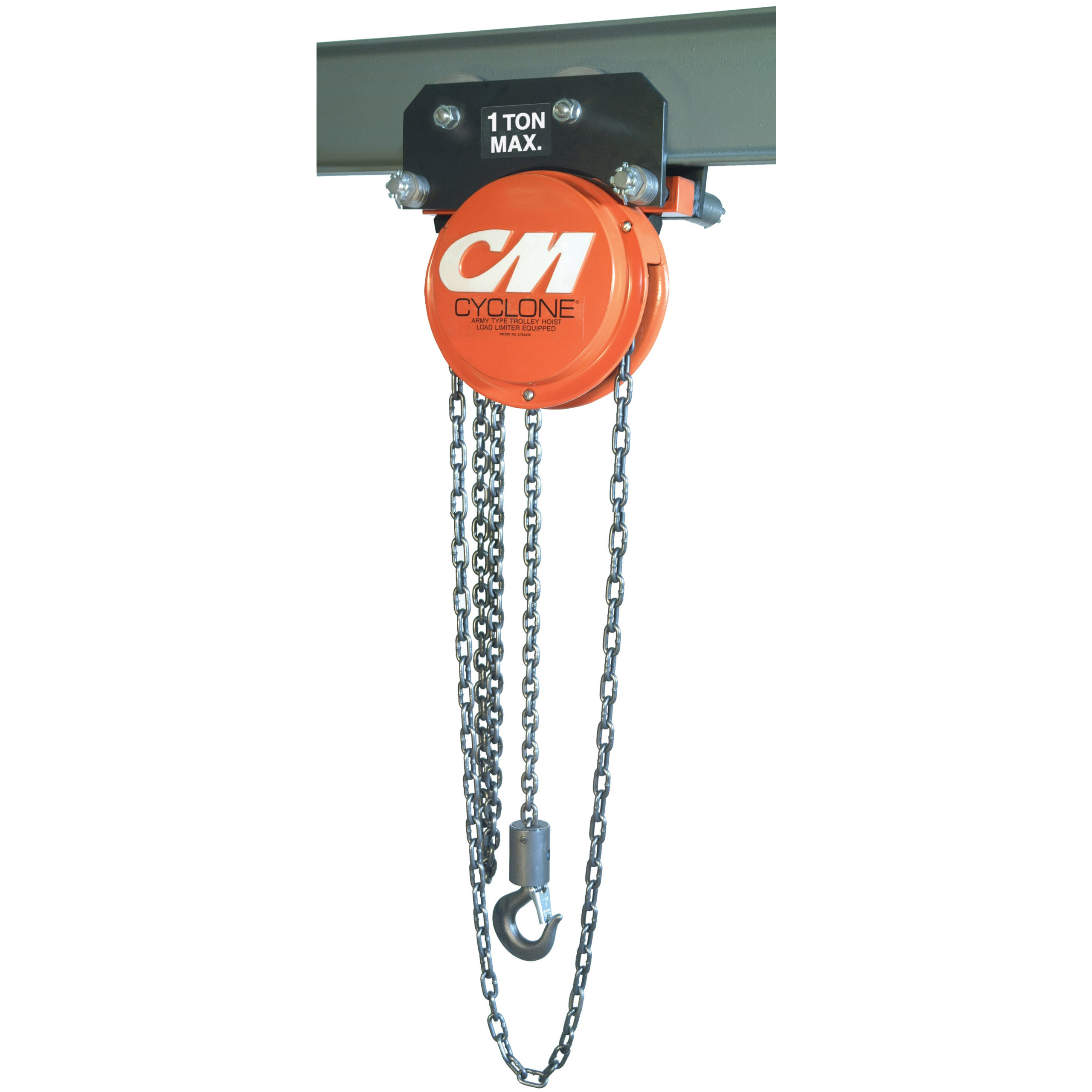 cyclone armytype plain product image