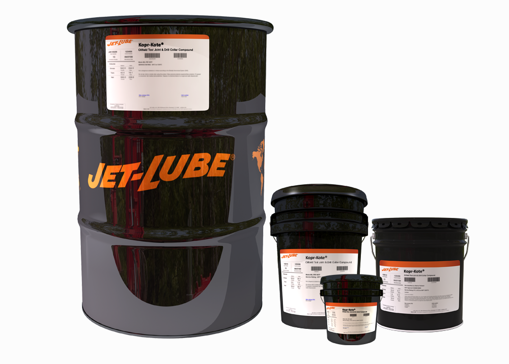 kopr kote oilfield tool joint drill collar compound e1743516556913 Jet-Lube Kopr-Kote es un lubricante de alto rendimiento diseñado para proteger contra el óxido, la corrosión y el agarrotamiento en condiciones extremas. Se utiliza comúnmente en la industria del petróleo y gas para salvaguardar equipos y maquinaria crítica durante las operaciones. La adquisición de Kopr-Kote puede presentar varios desafíos, incluidos los trastornos en la cadena de suministro, fluctuaciones en los precios y el riesgo de agotamiento de inventarios. La compra al mayoreo ofrece una solución práctica a estos problemas al garantizar la disponibilidad constante del producto y la eficiencia en costos. Este artículo explorará cómo la compra al mayoreo del lubricante Kopr-Kote puede optimizar los procesos de abastecimiento, reducir ineficiencias en la adquisición y mejorar los flujos operativos en la industria del petróleo y gas. Blog