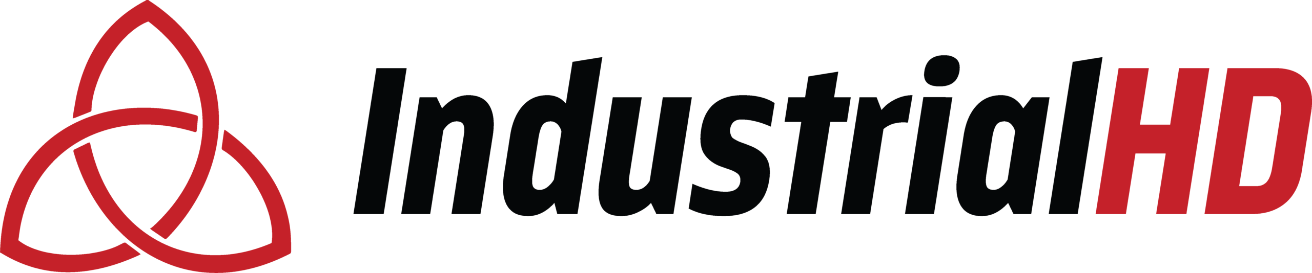 Línea de orientación en uso