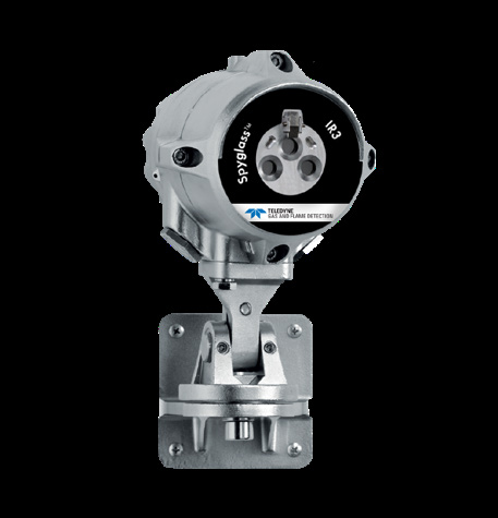 Detector Flama SG50-F-UV-IR - Teledyne UV Infrarrojo Industrial