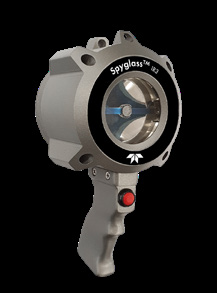 Cubierta Clima Teledyne - Accesorio Spyglass Detector Flama México
