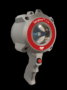 Simulador Flama Teledyne - Accesorio Prueba Detector Industrial México