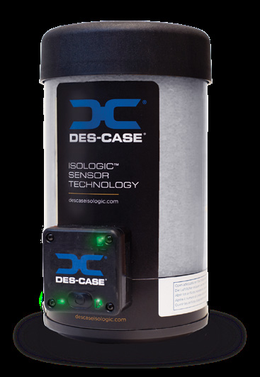 descase connected ex logo Blog