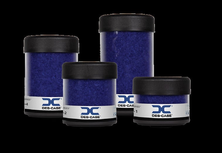 descase extended series logo Blog