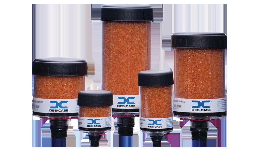 descase ventguard orange silica product unit Blog