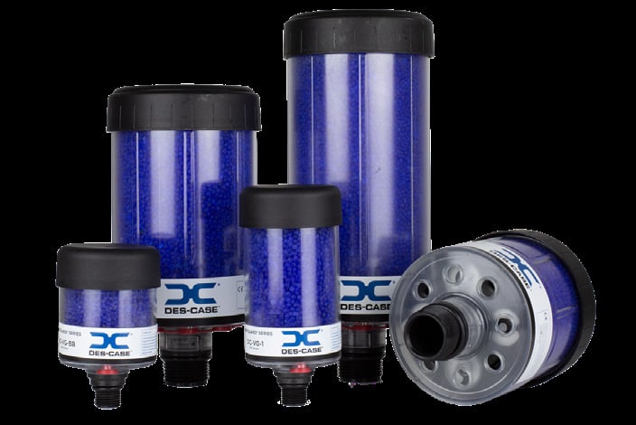 descase ventguard series product unit Blog
