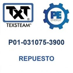Texsteam P01-031075-3900