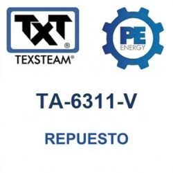 Texsteam TA 6311-V