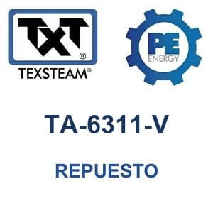 Texsteam TA 6311-V