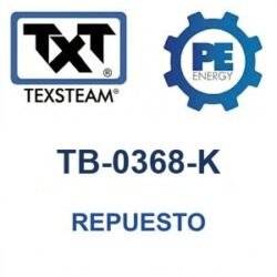 Texsteam TB 0368-K