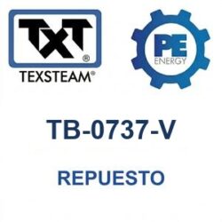 Texsteam TB 0737-V