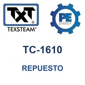 Texsteam TC 1610