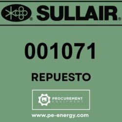 Sullair 001071 Kit, Thermostat – 170 Degree