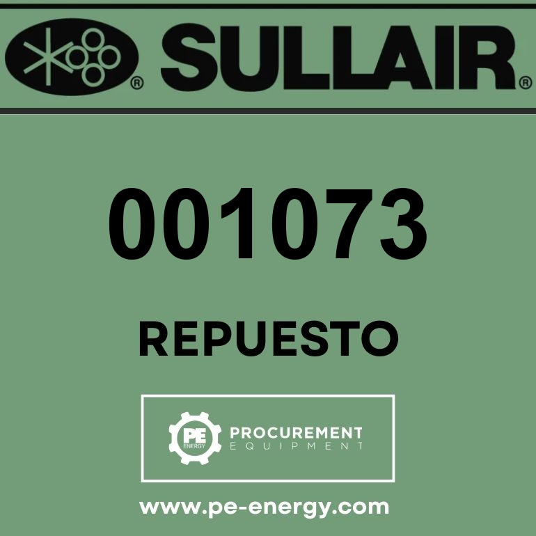 Sullair 001073 Kit, Separator 10-30/40 Enclosed.