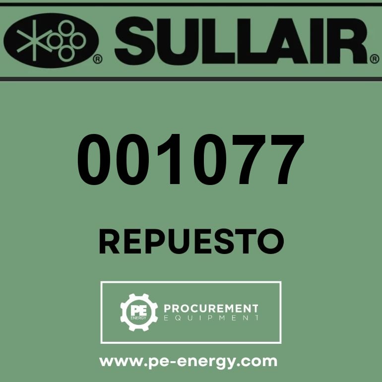 Sullair 001077 Kit, Repair-Thermal Val 46931