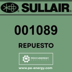 Sullair 001089 Kit, Oil Separator-250Psi 2-Stg