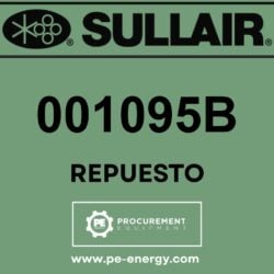 Sullair 001095B Kit, Replacement-Pump Web 8G NEO CCW