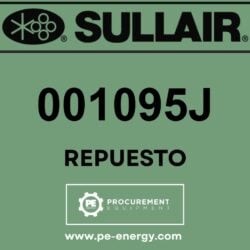 Sullair 001095J Kit, Replacement-Pump Web 10G VIT CCW