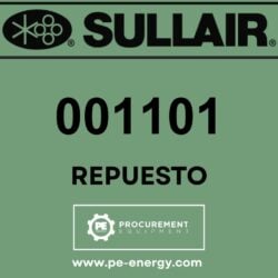 Sullair 001101 Kit, Hourmeter Replacement