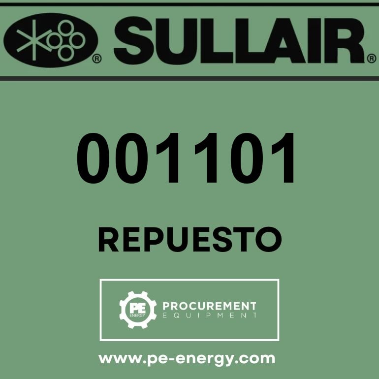 Sullair 001101 Kit, Hourmeter Replacement
