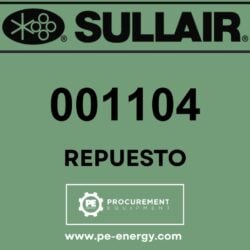 Sullair 001104 Kit, Replacement-Condensate Switch Normally Closed 240(43374)