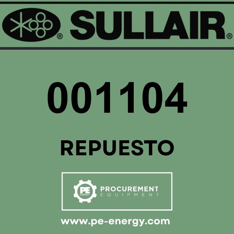 Sullair 001104 Kit, Replacement-Condensate Switch Normally Closed 240(43374)