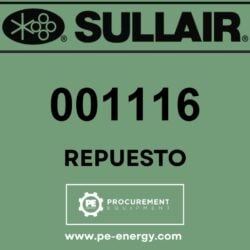 Sullair 001116 Kit, M.P.V. Actuator